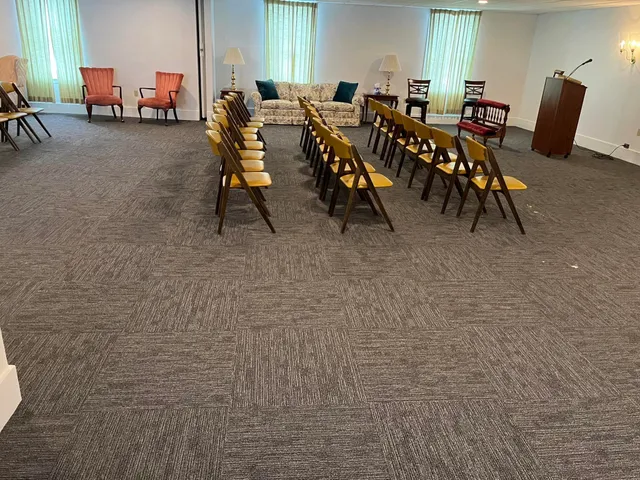 A-1 Flooring work photo