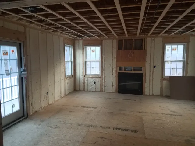 Bay State Insulation Corp work photo