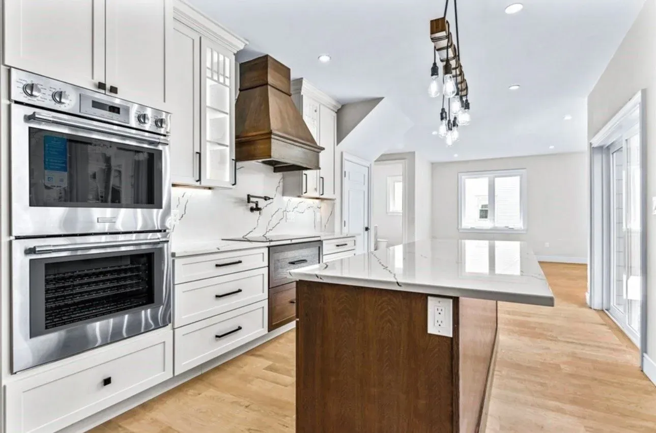 Kitchen Remodeling
