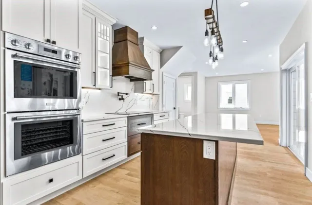 Kitchen Remodeling