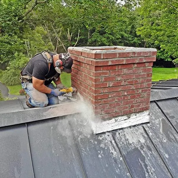 Step & Stone Masonry And Construction work photo