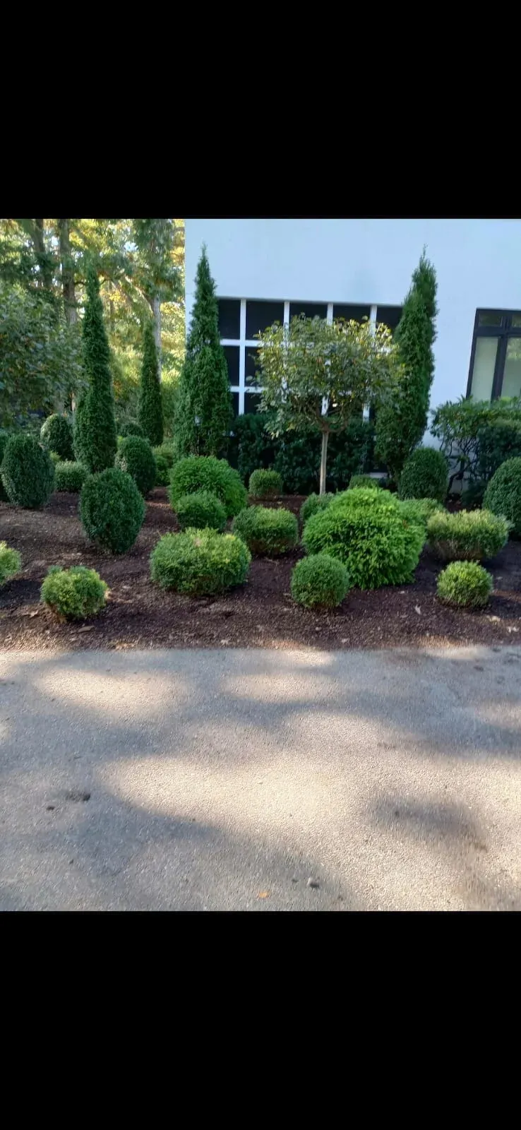 work photo from naturetouchlandscaping.com
