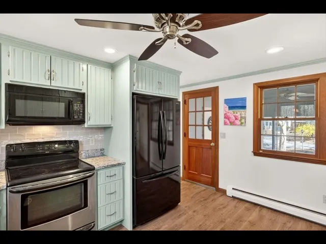 Brewster Remodeling researched project photo
