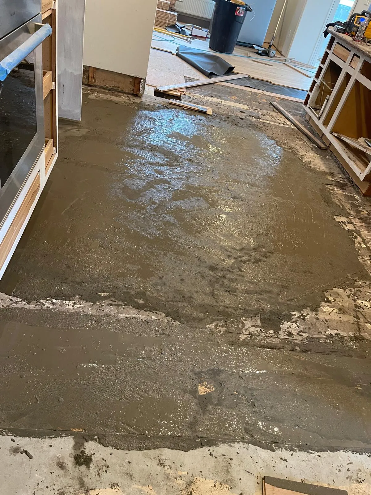 Dream Floor Sanding