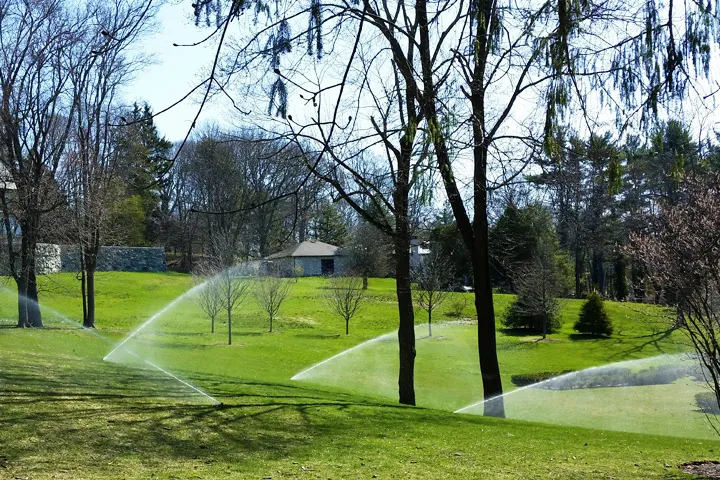 work photo from barcellosandkanelandscaping.com