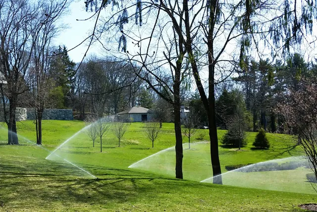 work photo from barcellosandkanelandscaping.com