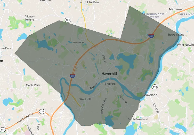 Haverhill