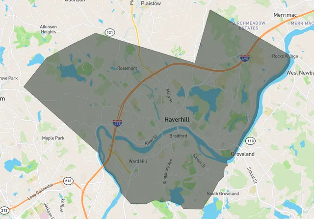 Haverhill