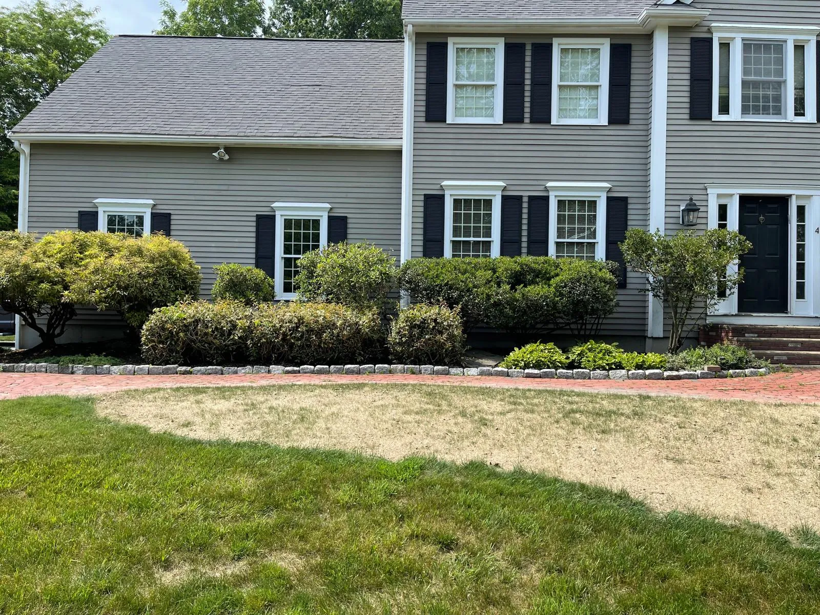 Irrigation Services