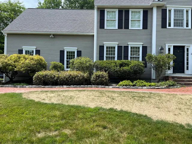 Irrigation Services