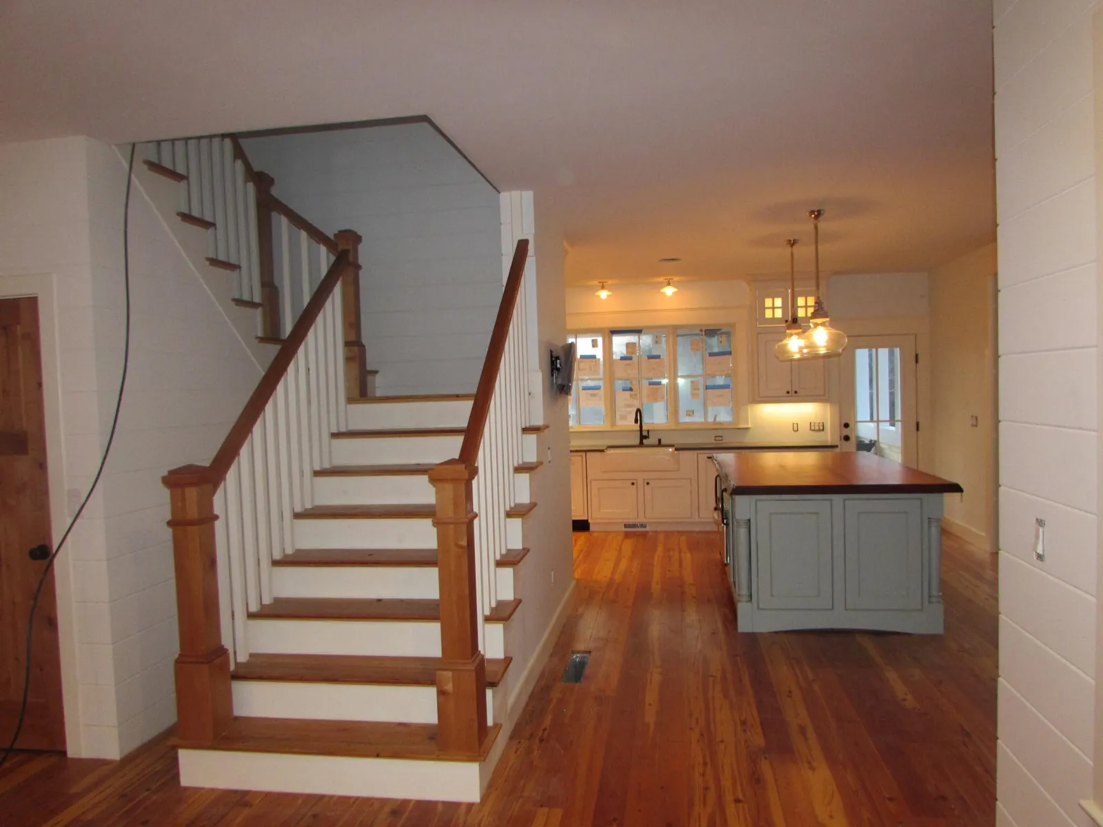 Prestige Custom Carpentry researched project photo