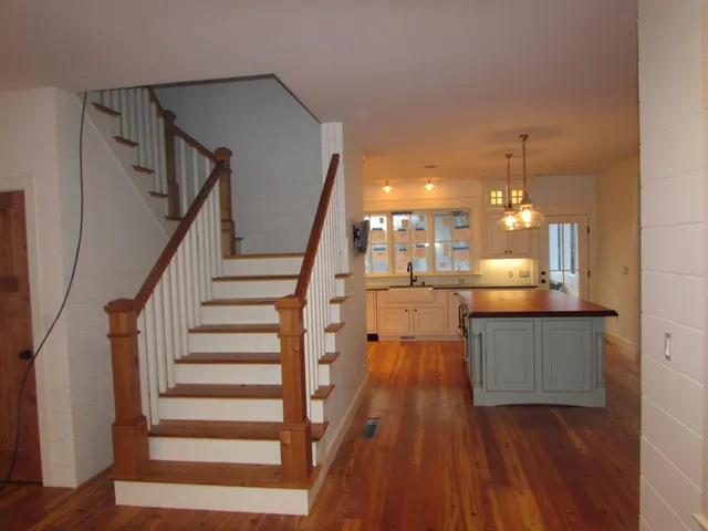 Prestige Custom Carpentry researched project photo