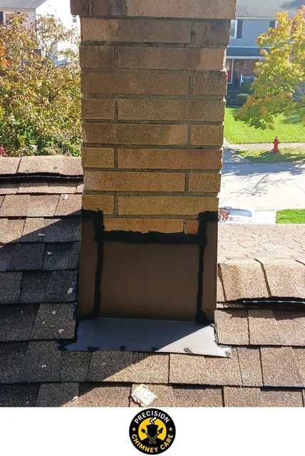 Precision Chimney Care