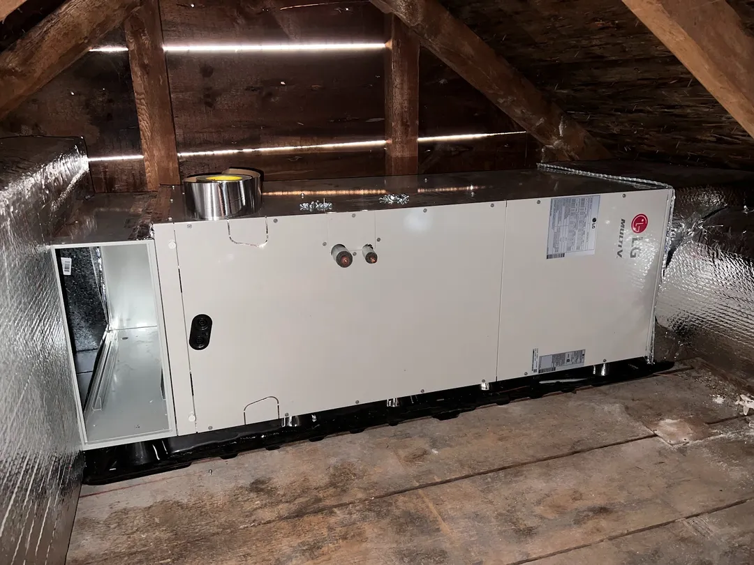 Semper Mechanical, INC.