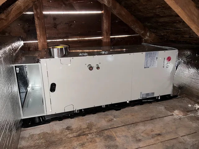 Semper Mechanical, INC.