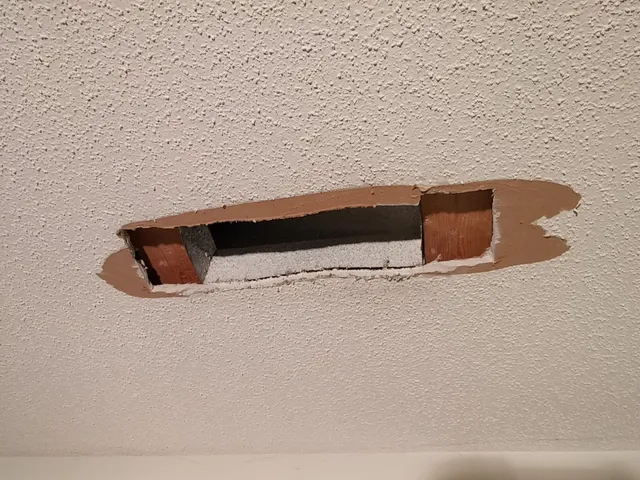 work photo from drywall-plaster-repair.com