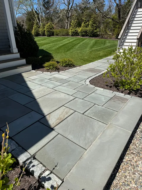 work photo from clipperlandscape.com