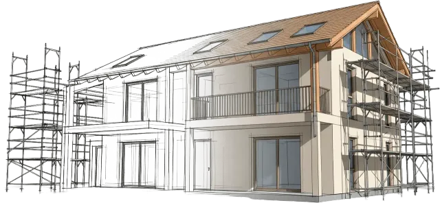 work photo from dmconstructioncorp.com