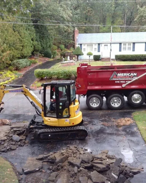 Construction