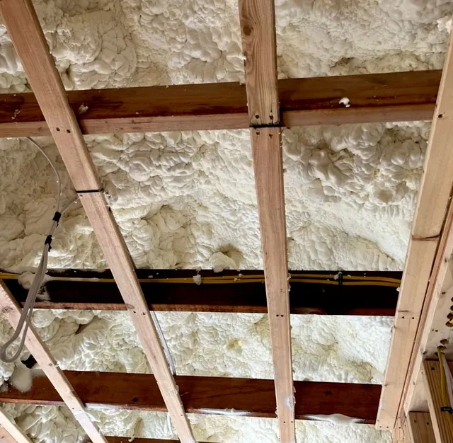 Insulation & Fireblock Solutions researched project photo