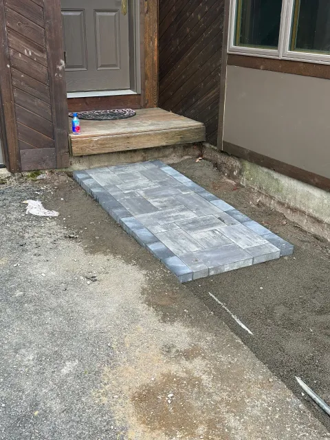 Drainage