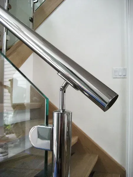 Steel Fabrication Products