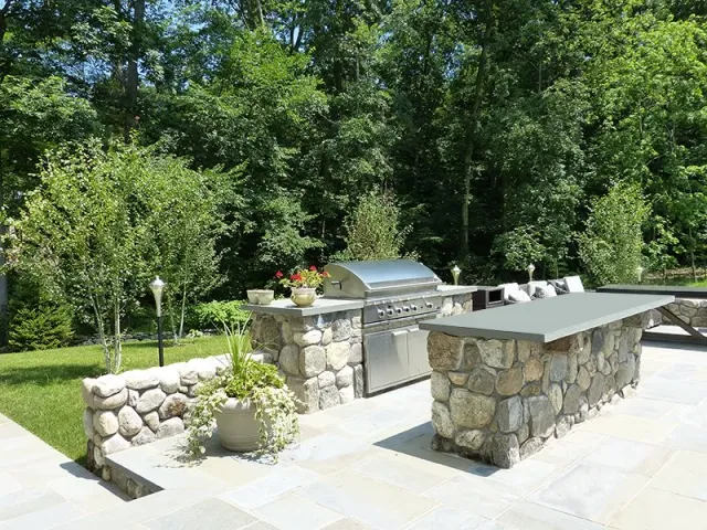 work photo from earthscapesct.com