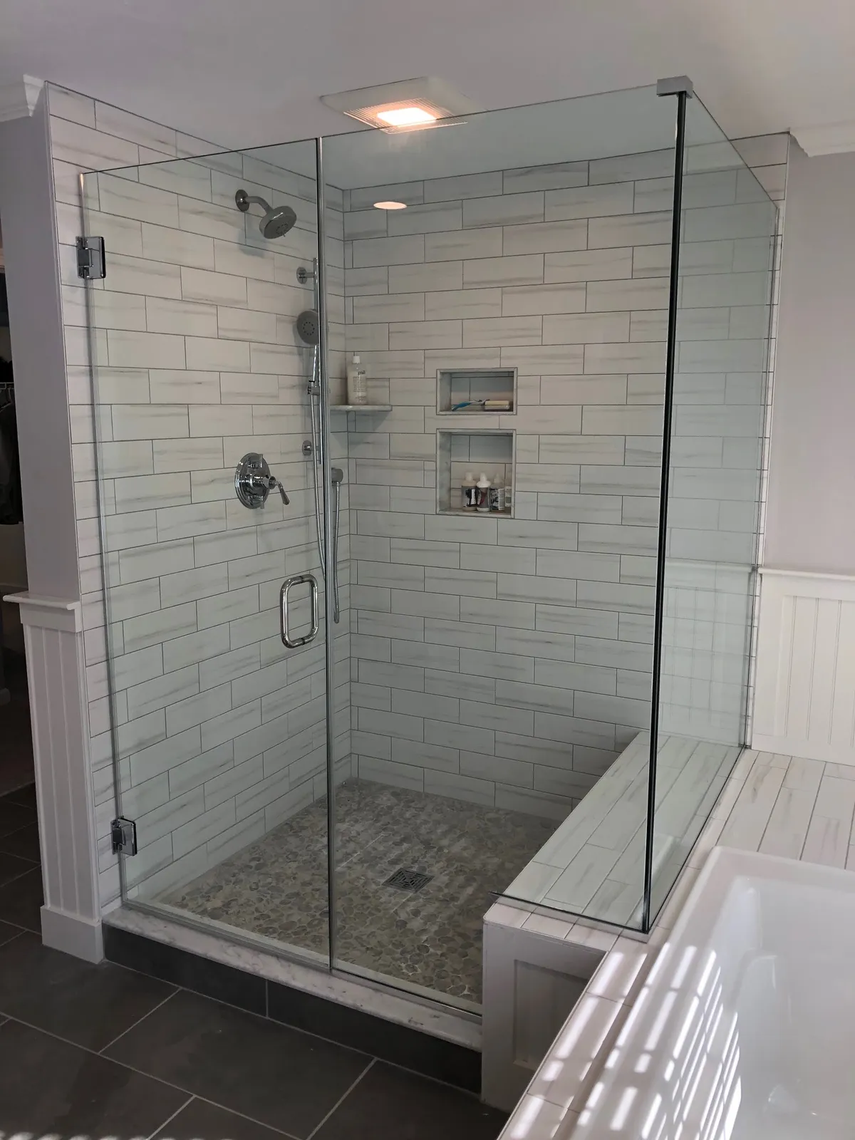 New England Home & Glass, Inc.