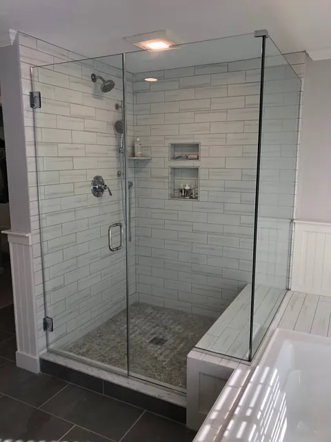 New England Home & Glass, Inc.