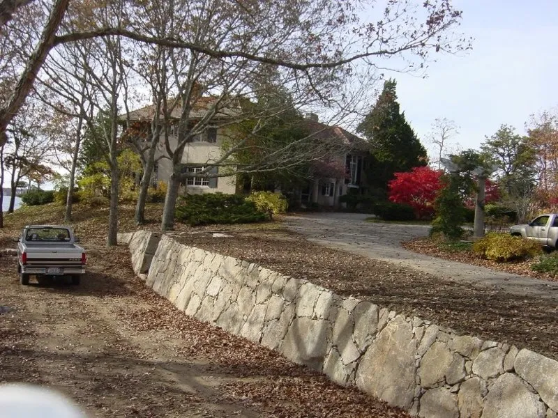 C F Briggs Inc researched project photo