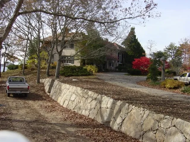 C F Briggs Inc researched project photo