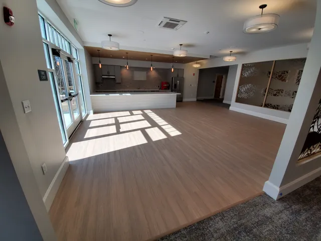 Teo's Flooring Inc. work photo
