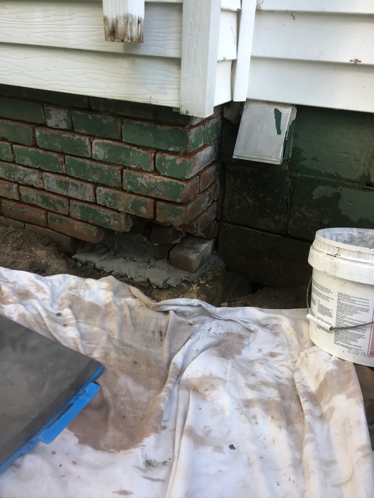 Bella Masonry And Construction