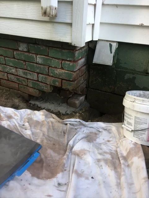 Bella Masonry And Construction