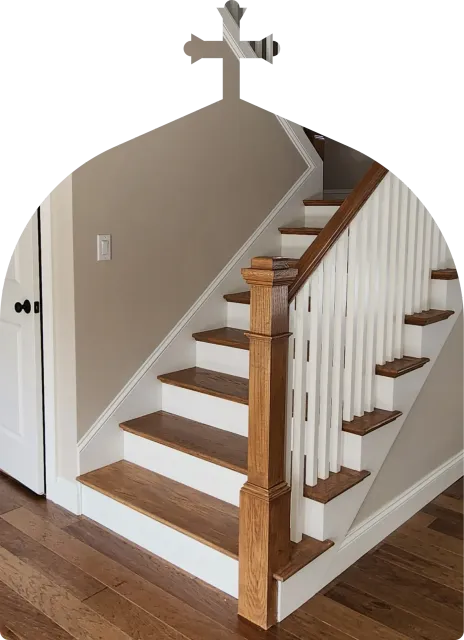 interior paintingi