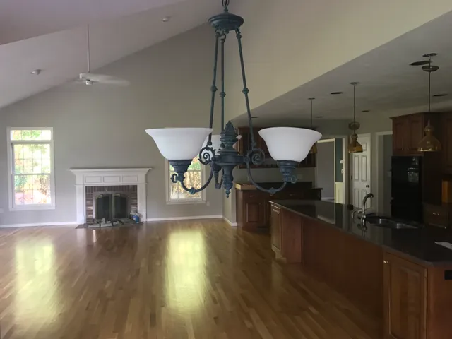 Elite Floorcraft work photo