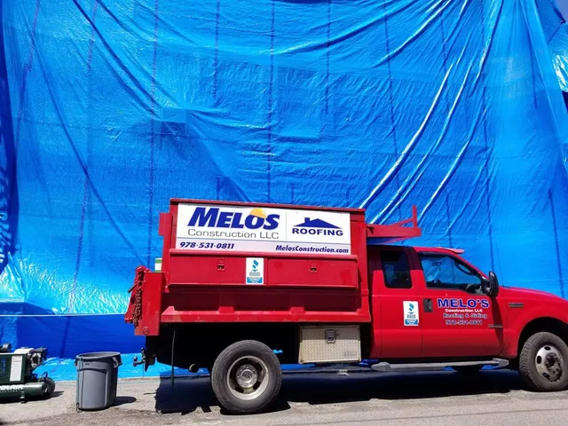 Nicholas Melo
