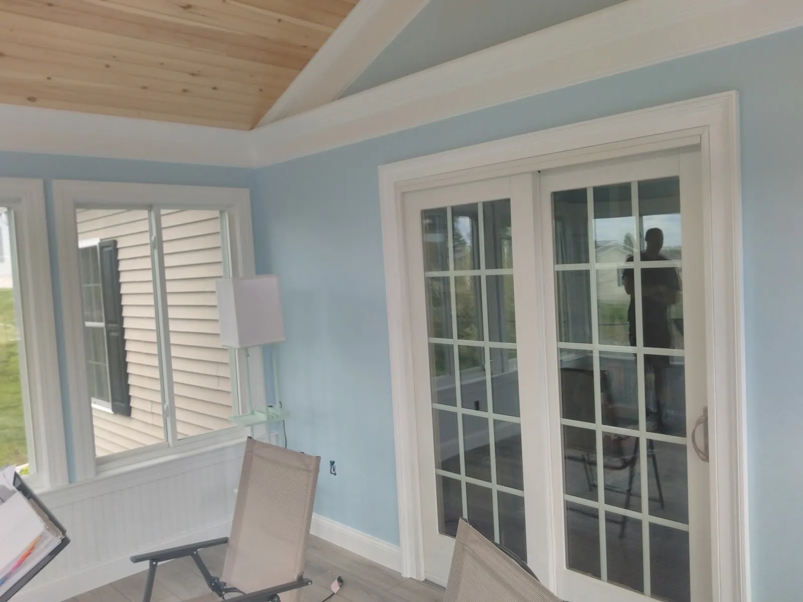 Mark Dorsey Building & Remodeling