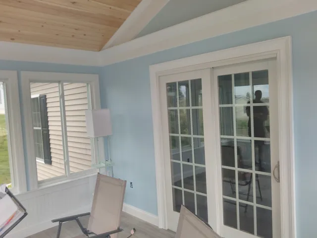 Mark Dorsey Building & Remodeling