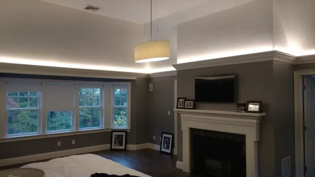 work photo from loweelectriccompany.com