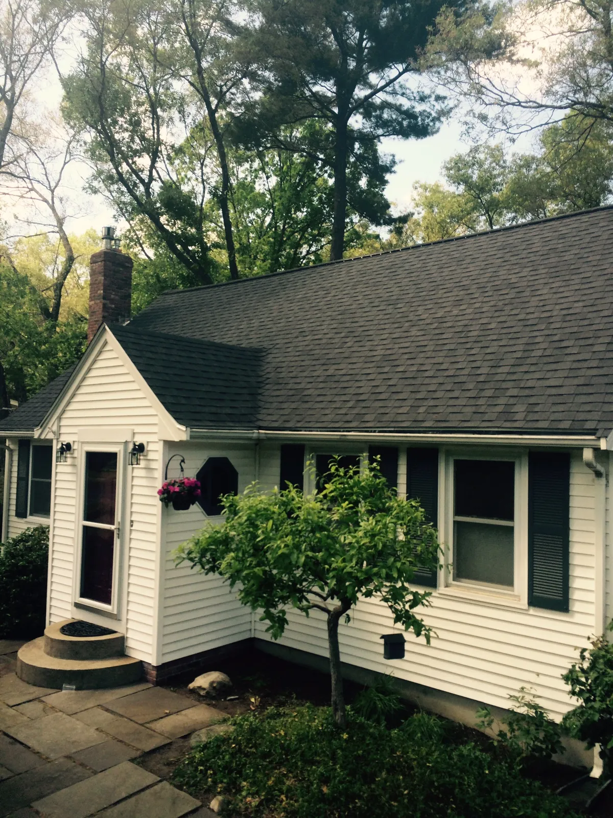 Kavanaugh Roofing Co