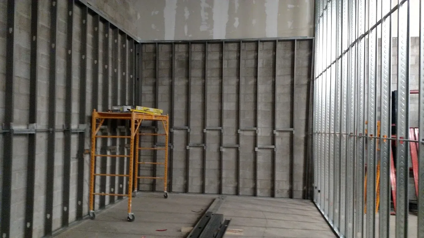 work photo from johnnybplastering.com