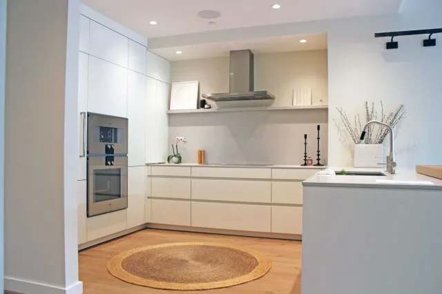 Roberts Design & Construction work photo