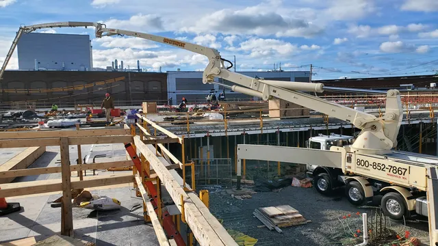work photo from independentconcretepumping.com