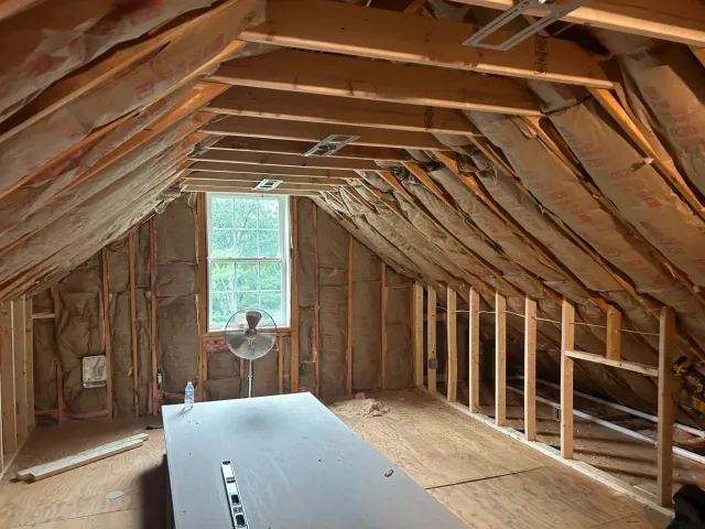 Garages & Home Additions