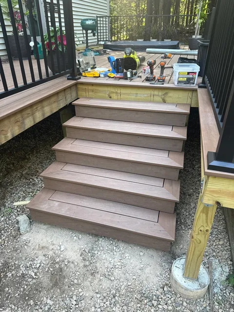 Lp Handyman work photo