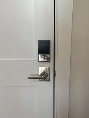 Mr. Locksmith researched project photo