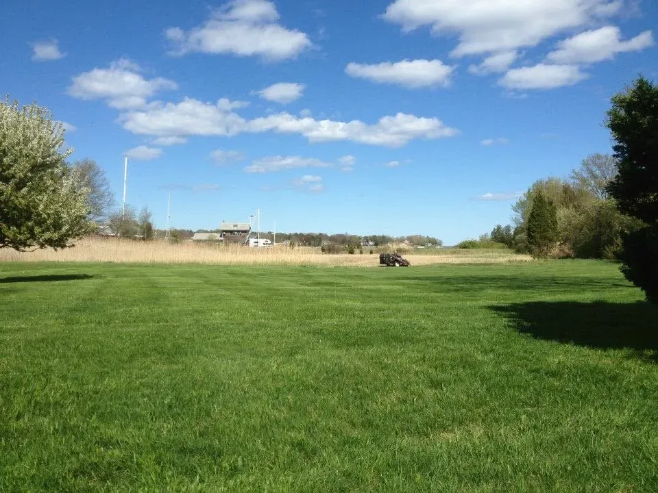Landscape Service