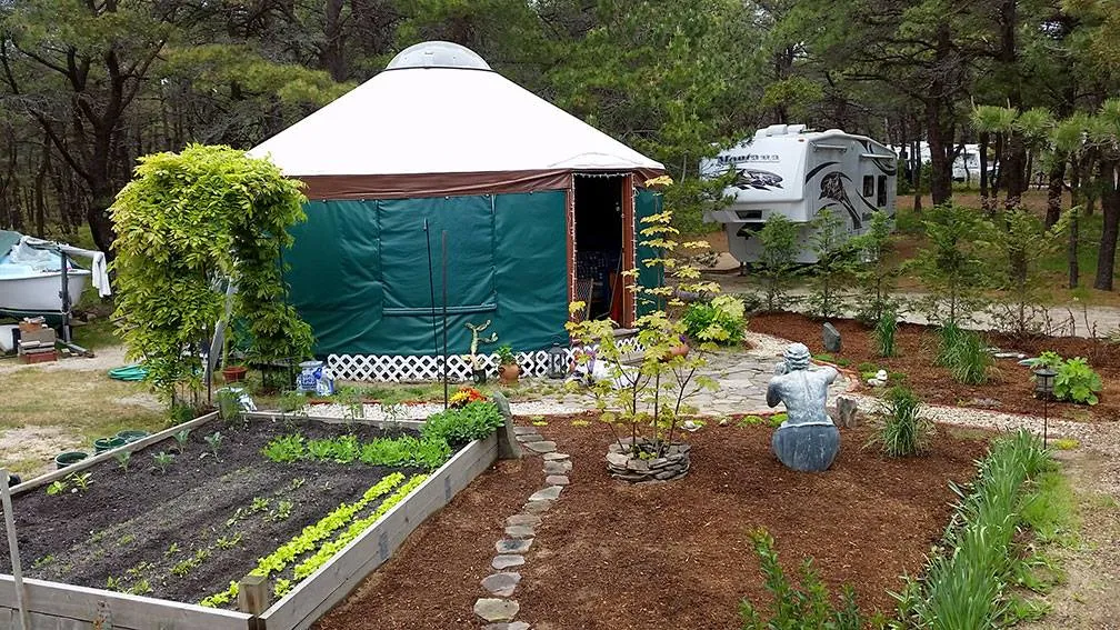 work photo from outercapegardens.com