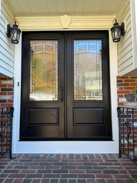 Quality Window & Door Inc